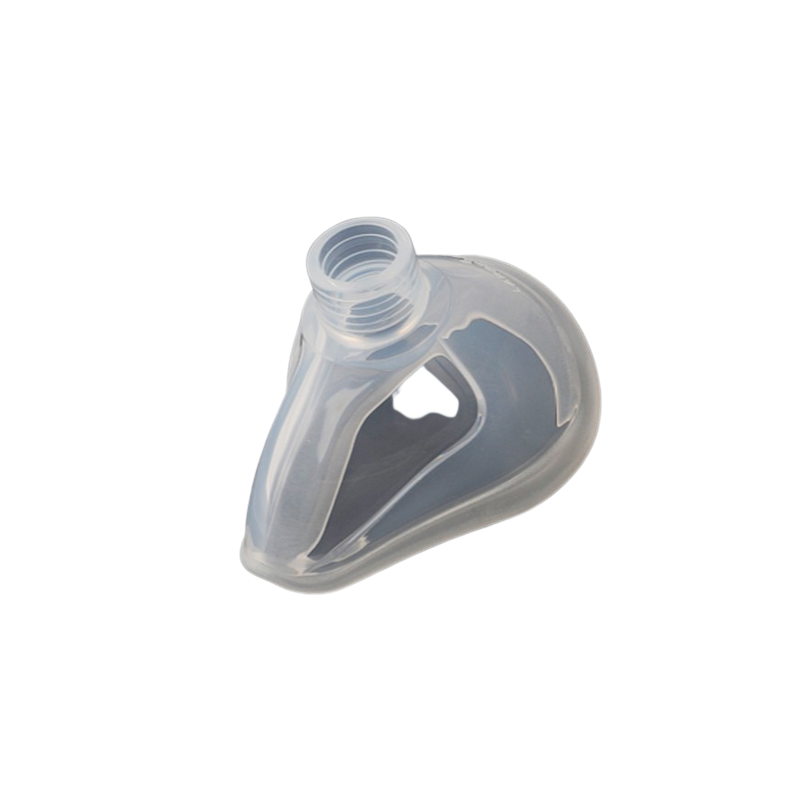 Маска силіконова №5 для дорослих Plasti-med